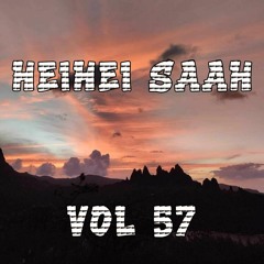 YOU GAT DECK PONAGUETSS (HEIHEI SAAH) VOL 57