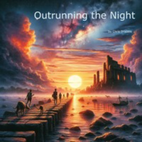Outrunning The Night