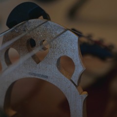 House Flies 烏蠅 (dark, experimental, eerie)