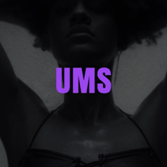 twocolors, BARBZ - UMS (XANO REMIX)