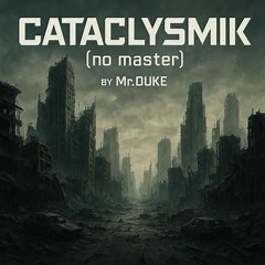 CATACLYSMIK | no master ]
