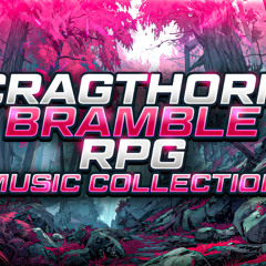 4 - Phat Phrog Studio - Cragthorn Bramble - The Rising Thistle