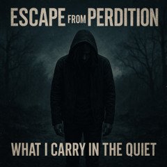 Shattered Into Becoming