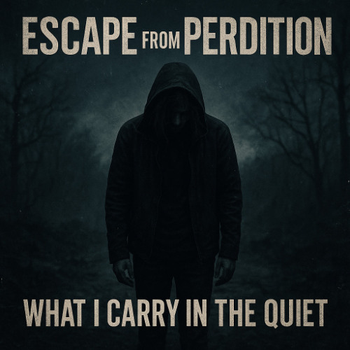 Scars Don’t Make You Broken