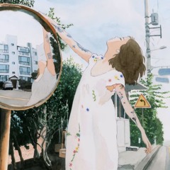 백예린 - antifreeze