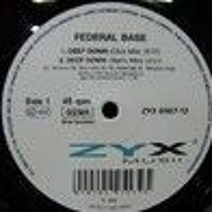 Dynamic Base -  Africa  - Dance Mix