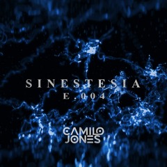 SINESTESIA E004