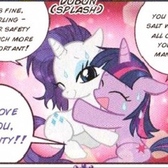 nightcore - exclusive royal canterlot wedding playset (2) - cats millionaire