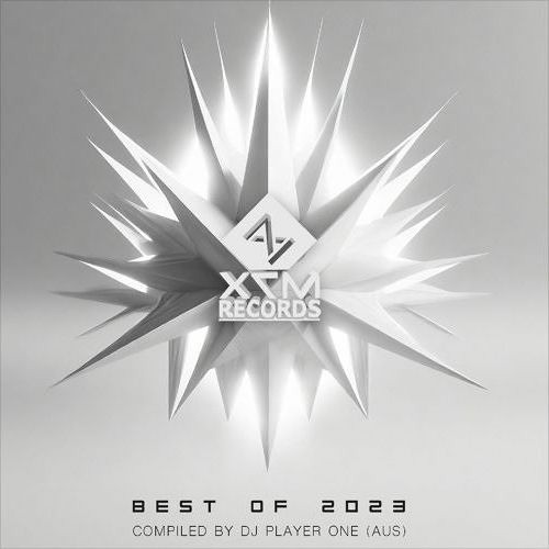 Best of X7M Records 2023 - Compiled by Dj Player One (AUS) dJ MIX