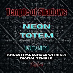Neon Totem