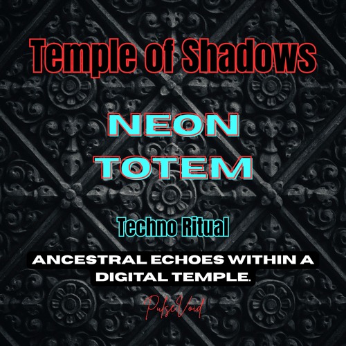 Neon Totem