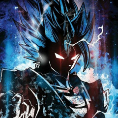 Sapphire Fusion Warrior