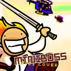 Dadgame - Mini Boss (MIDI Cover)