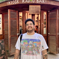 DC Salas @ Kiosk Radio 05.08.2024