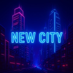 New City (Original Mix) - Diego Genoves