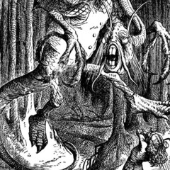 Through The Looking Gaz