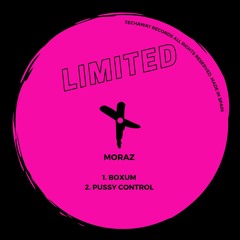 Moráz - BOXUM (Original Mix)_TLT105