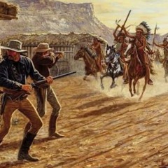 cowboys n indians hip hop instramental