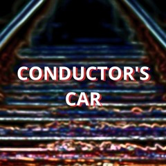 Conductor's Car - The Premier Line