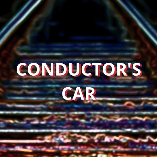 Conductor's Car - The Premier Line