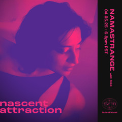namastrange with M66 - 04.05.25