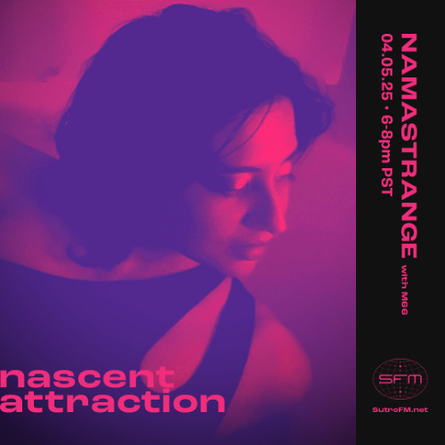 namastrange with M66 - 04.05.25
