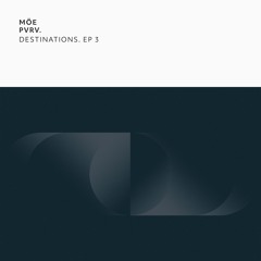 Möe - Amatista