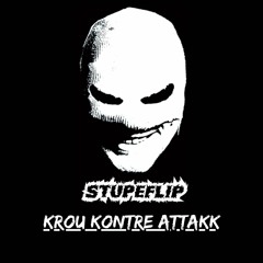 Krou Kontre Attakk - Stupeflip (Album Remix) by Lost Voyager