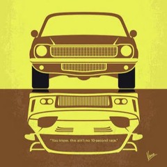 TOKYO DRIFT fl!p
