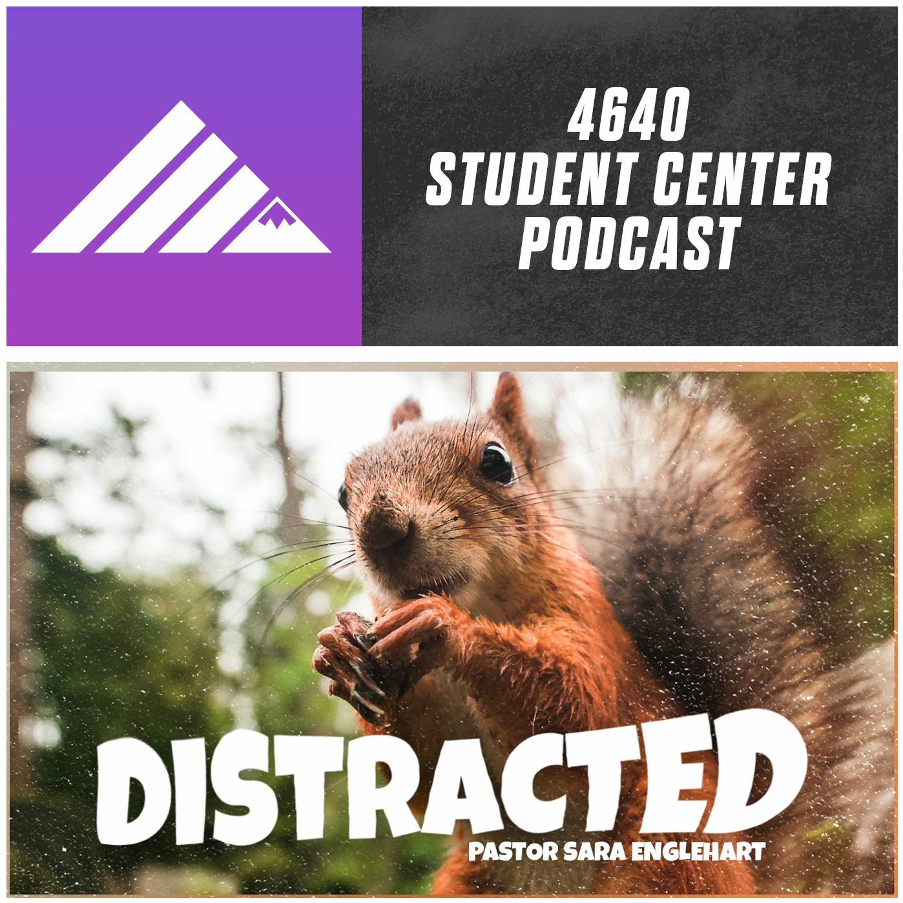 4640 Student Center