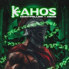 Paradox Methods - KAHOS [DJ CONTEST]