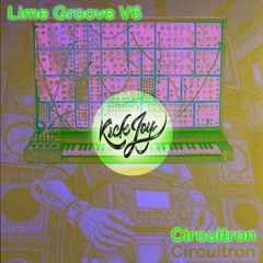 Circuitron - Lime Groove (ALT Version v6)