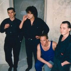 Кино (WASTELAND X Berserker) - Кукушка (Phonk edit)