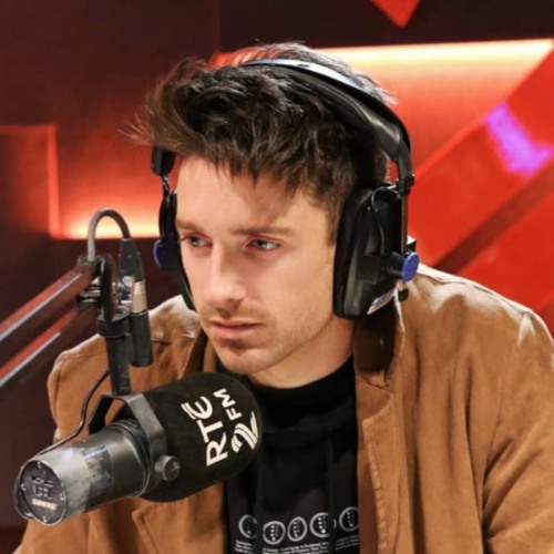 Stream Stephen Byrne Radio by stephenbyrne Listen online for free