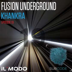 Exclusive Series on Subcode - October 2024 - Khankra