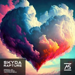 SKYDA - Rapture (Jakys Sun Remix) [OUT NOW]