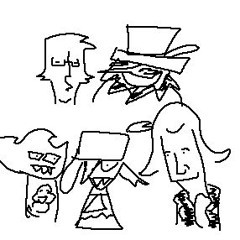 pipeline projects I've been a part of