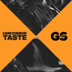 Taste