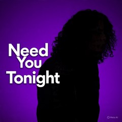 need you tonight-INXS cover