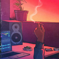 ESCAPE | Hip-hop type beat | Type Beat | Freestyle Beat | Hip-hop Instrumental