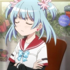 bloodsekai .. life is pain (cover)