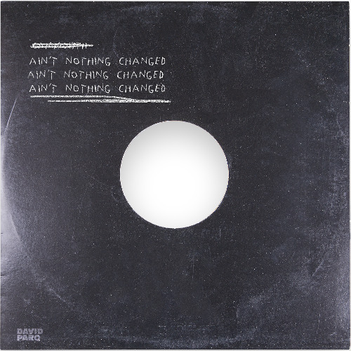Ain't Nothing Changed - Instrumental