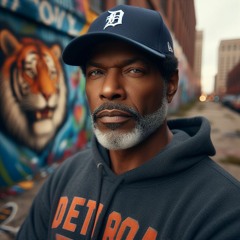 The Man From Detroit