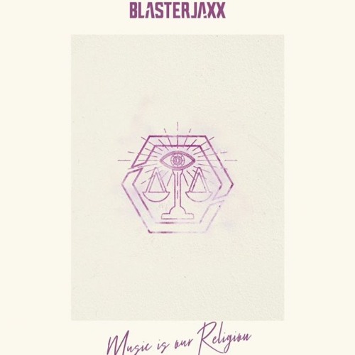 Blasterjaxx - Music Is Our Religion (Axanar Remake) FREE FLP