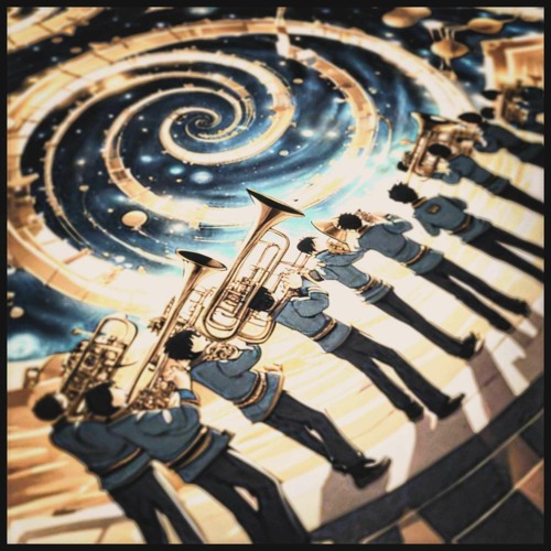 Shadowfox - Electro Swing Meets Dub