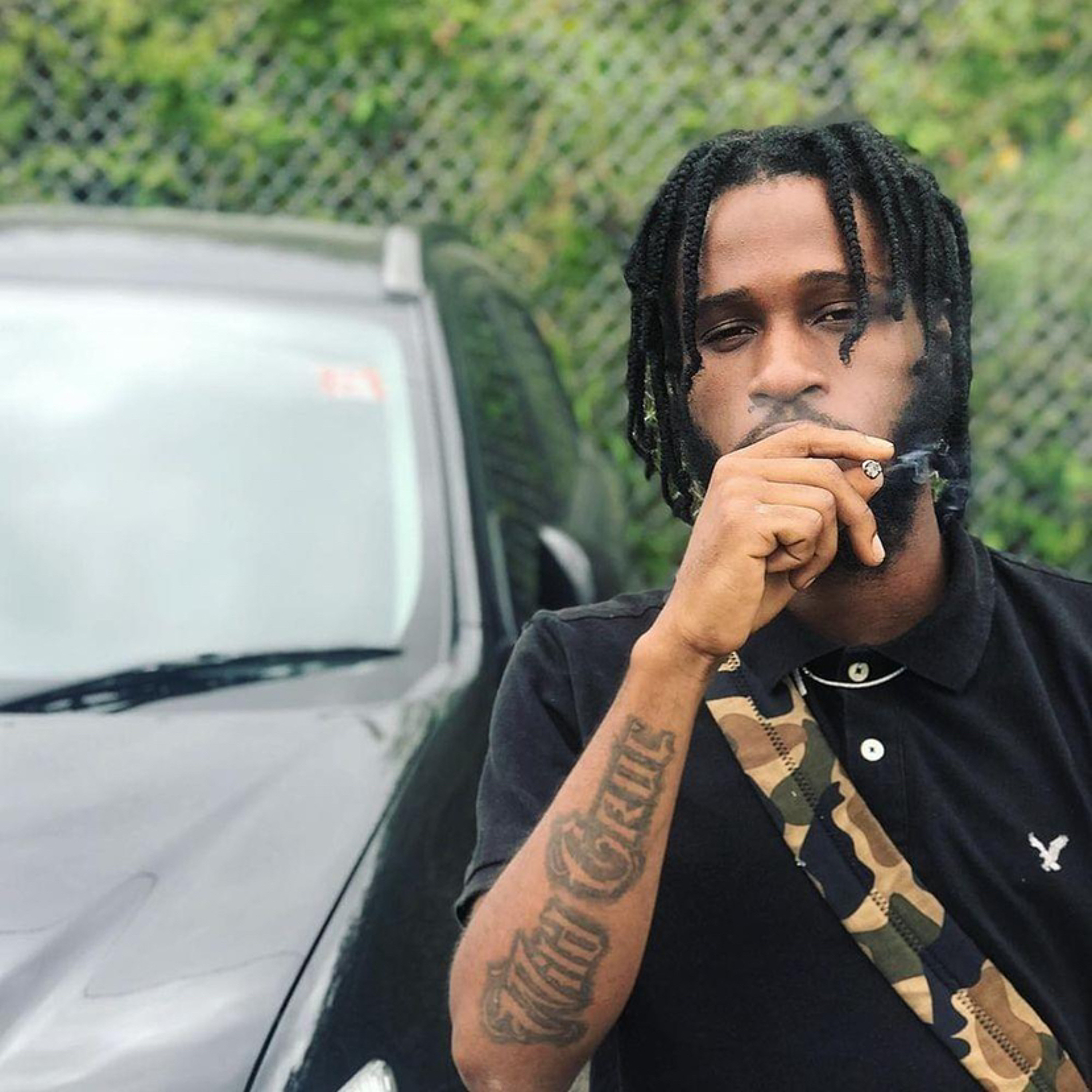 🇬🇾Astro Musiq🇬🇾