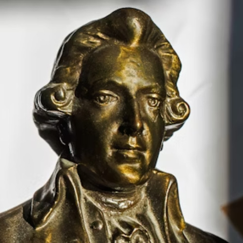 WHITE CHOCOLATE (Kitchen Classics Bonus Track)