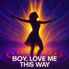 Boy, Love Me This Way (Extended Mix)