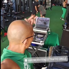 Shred Challenge June Closeout 2024