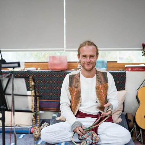 Ceremonial Transmissions and Prayers - Jayaji